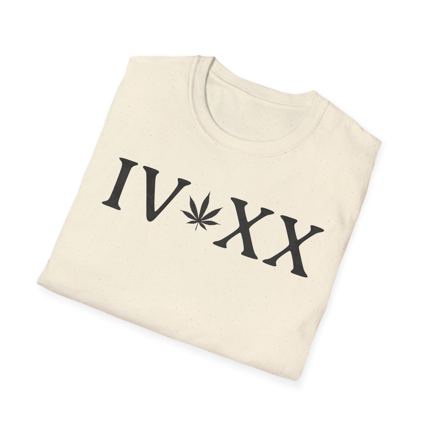 IV XX T-Shirt