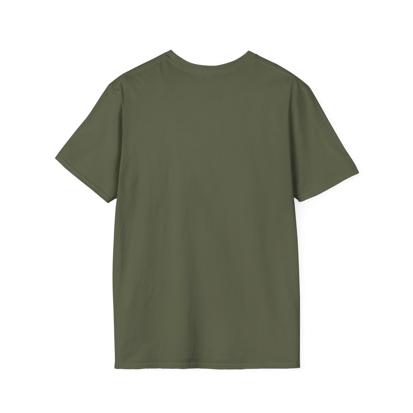 We Grow T-Shirt