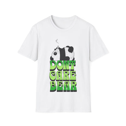 dont care  bear T-Shirt