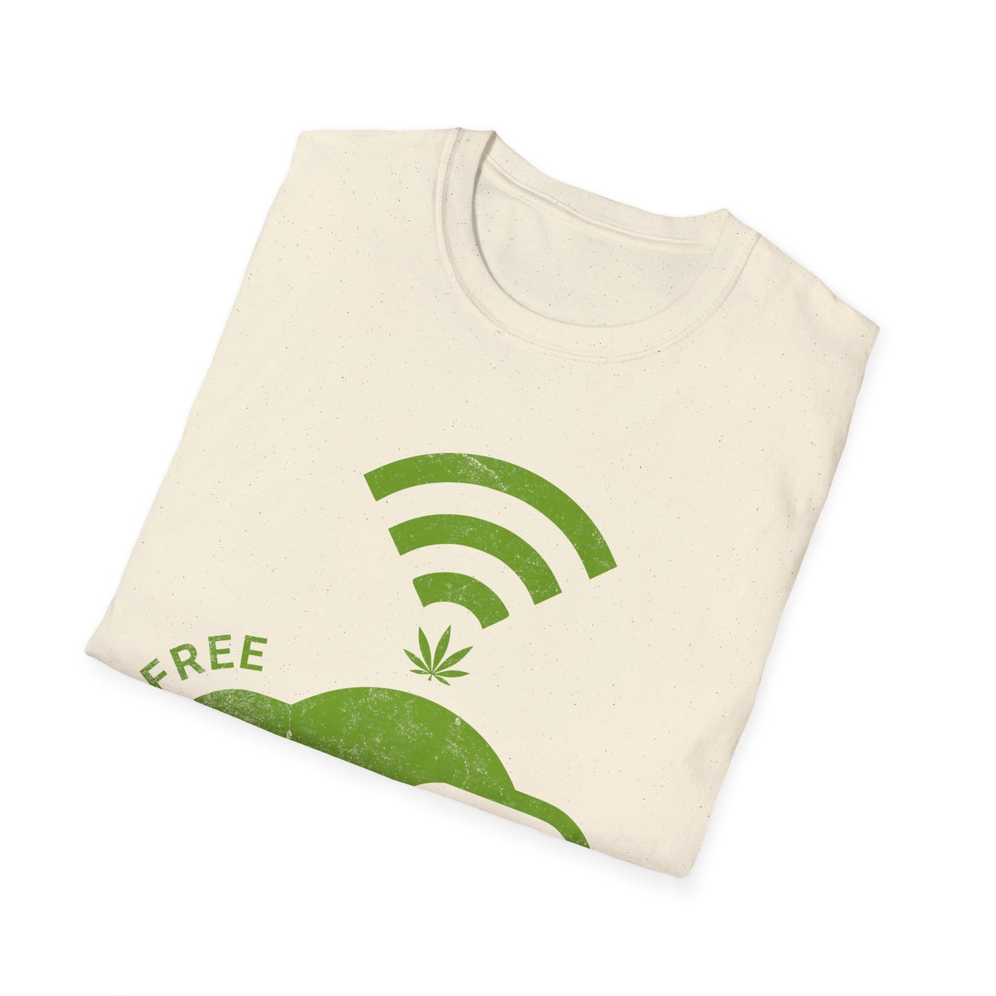 Free Hi-FI T-Shirt