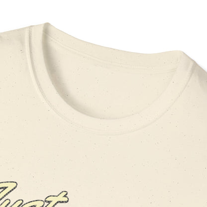 just saying hi T-Shirt