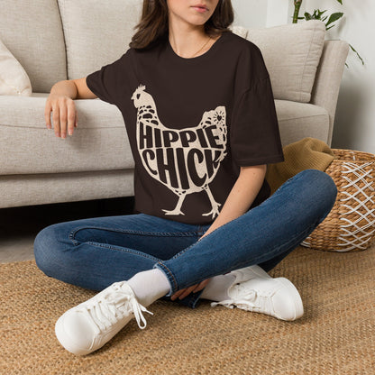 Hippie Chick T-Shirt