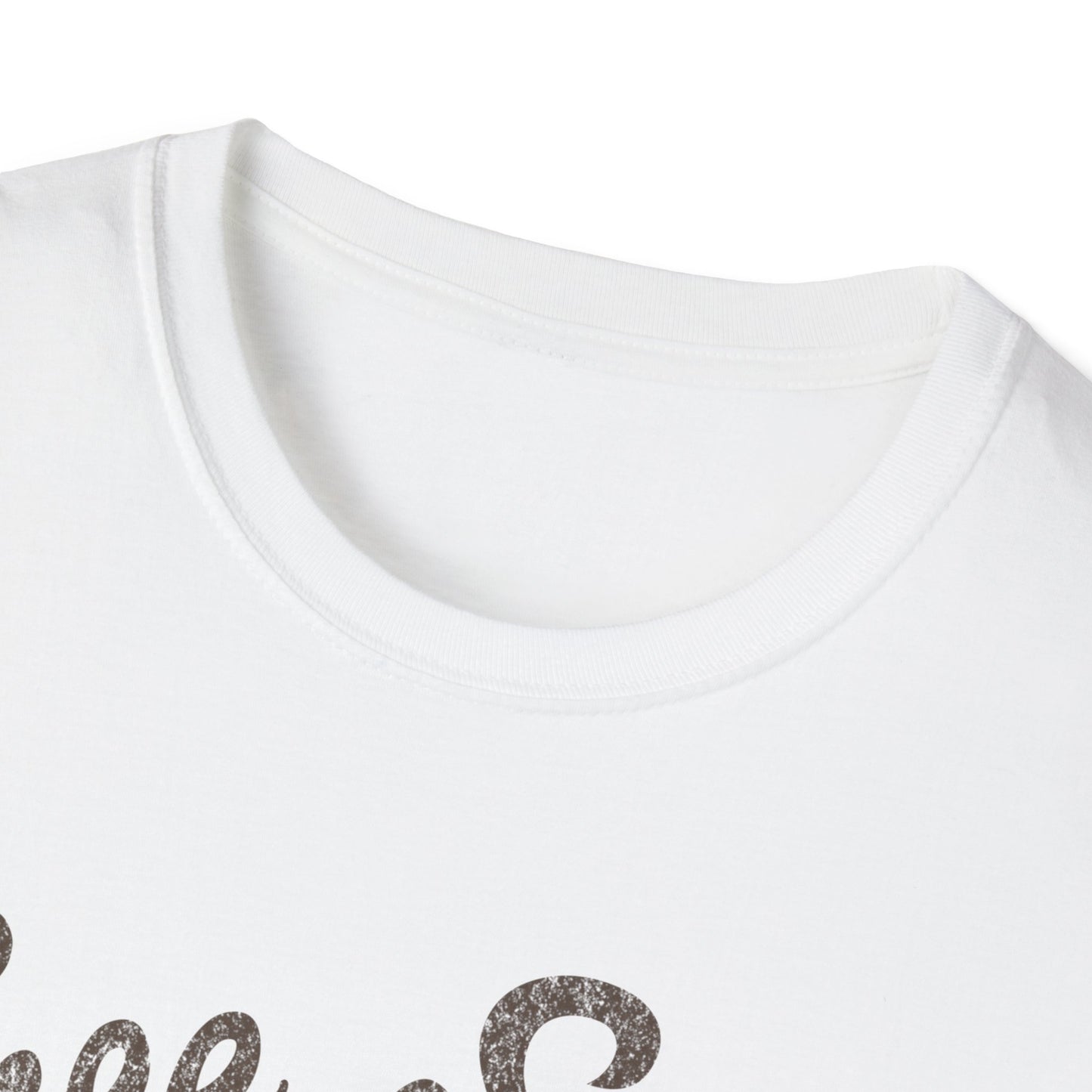 Free Spirit butterfly T-Shirt