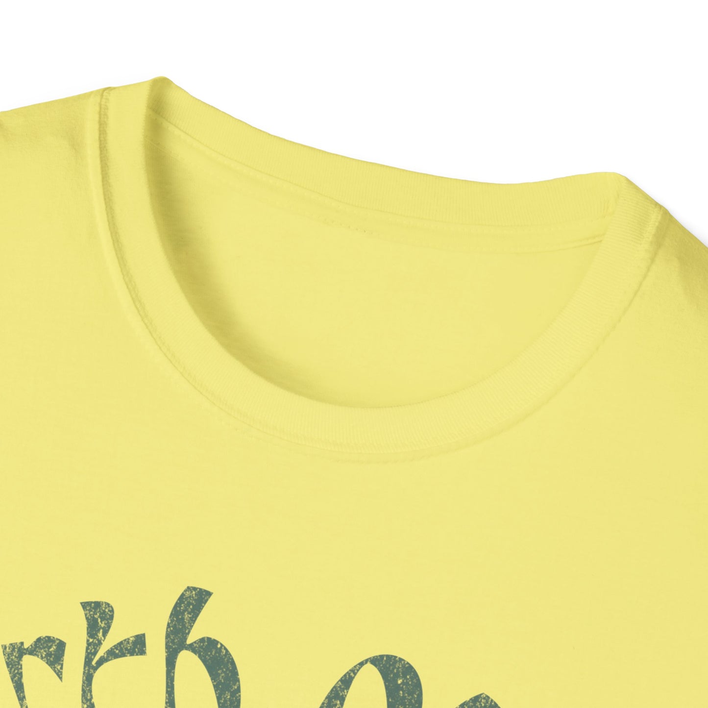 Earth Child T-Shirt
