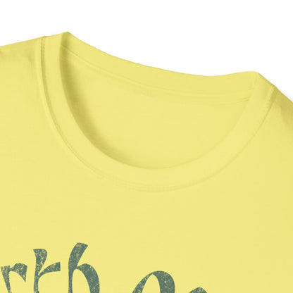 Earth Child T-Shirt