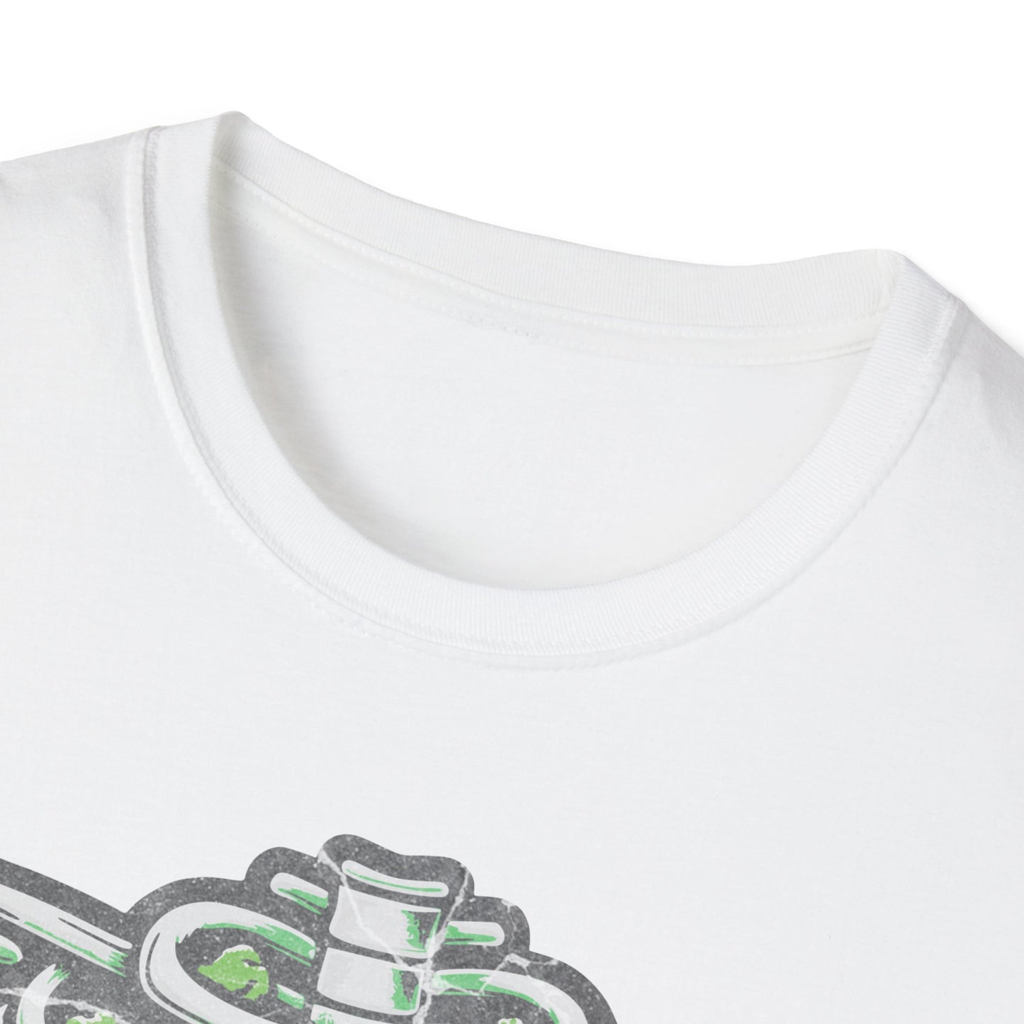 Dope Lungs T-Shirt