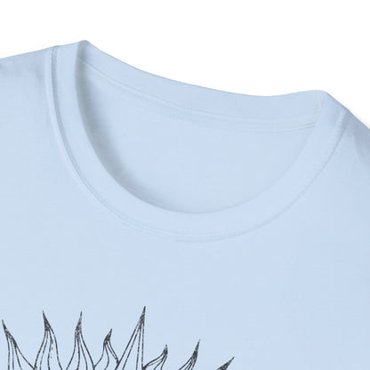 choose Wonder BE Wonderful T-Shirt