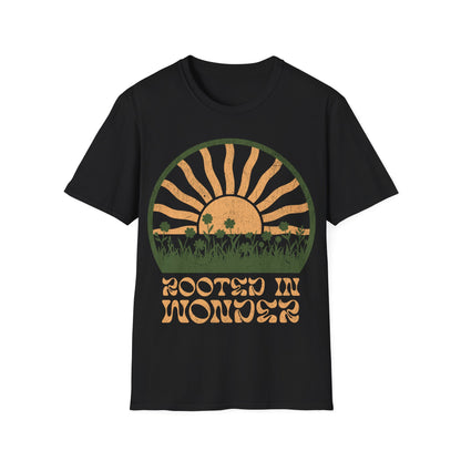 Rooted In Wonder T-Shirt