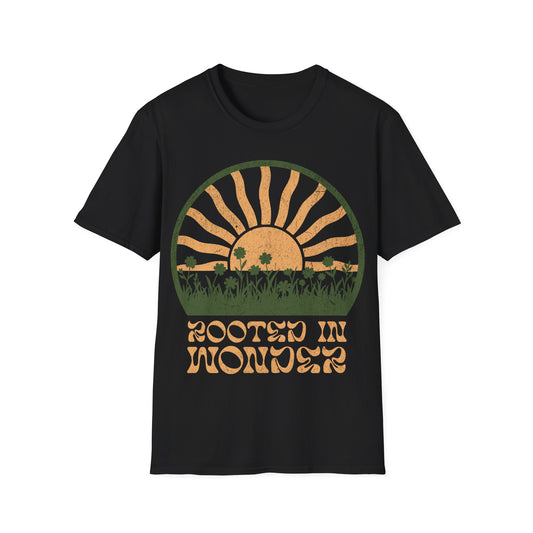Rooted In Wonder T-Shirt