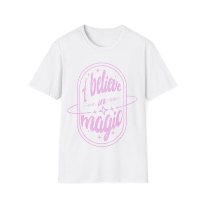 I believe in magic T-Shirt
