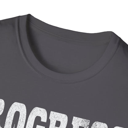 Progress Over Perfection T-Shirt
