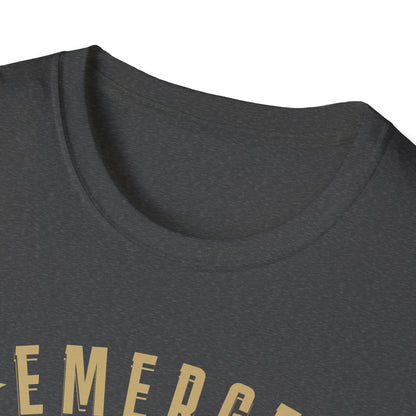 Emerge Cicada T-Shirt