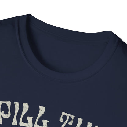 Spill The Tea T-Shirt