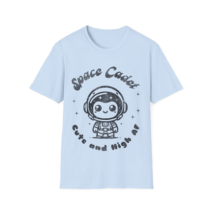 space cadet T-Shirt