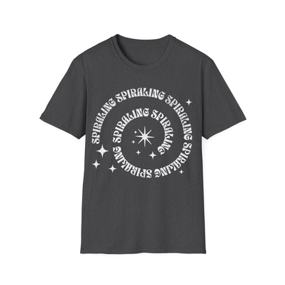 spiraling T-Shirt