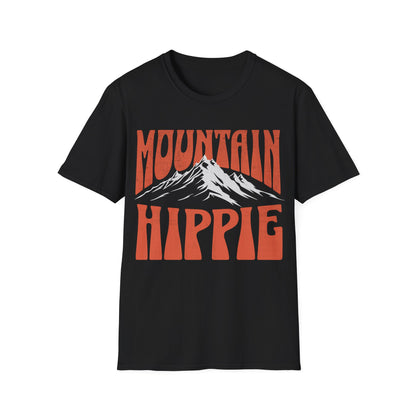 Mountain Hippie T-Shirt