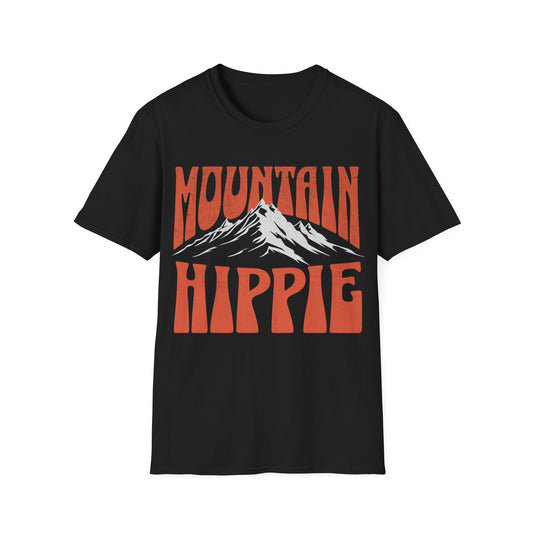 Mountain Hippie T-Shirt