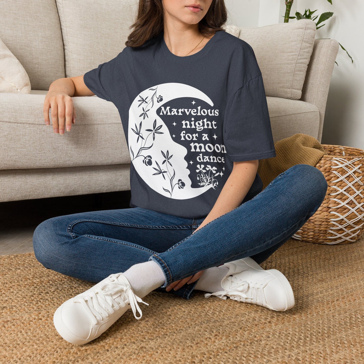 Moon Dance T-Shirt