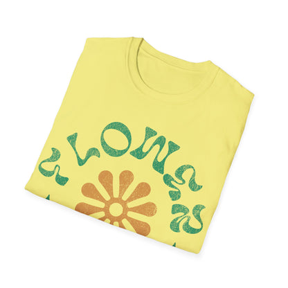 Flower child T-Shirt