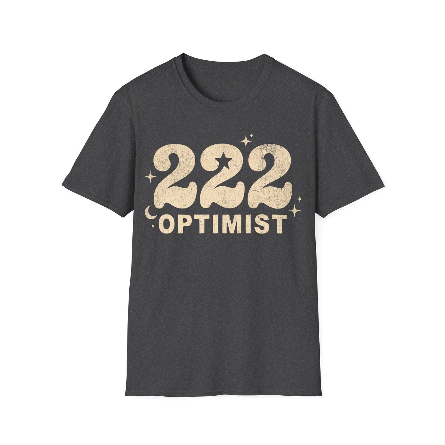 222 Optimist T-Shirt