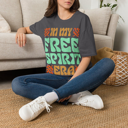 In My Free Spirit Era T-Shirt