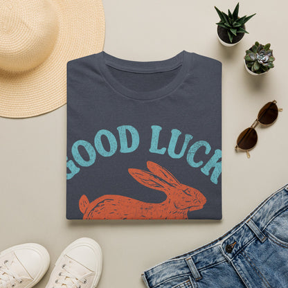 Good luck Rabbit T-Shirt