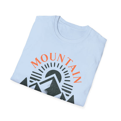 Mountain Hippie T-Shirt