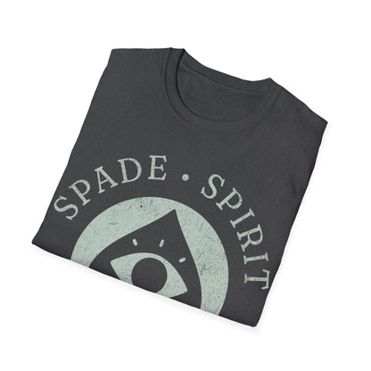 Spade Spirit T-Shirt
