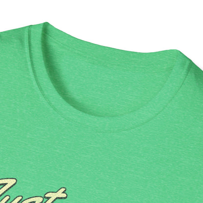 just saying hi T-Shirt