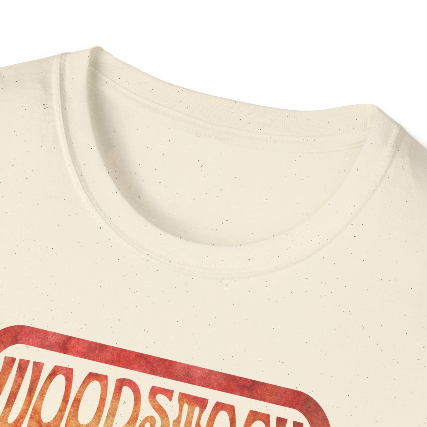 Woodstock 1969T-Shirt
