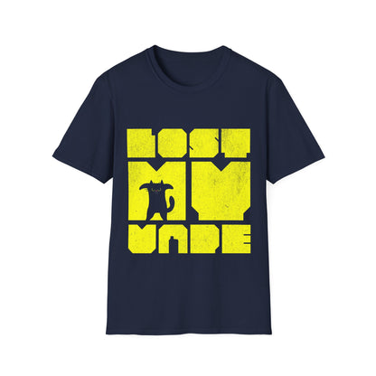 lost my vape T-Shirt