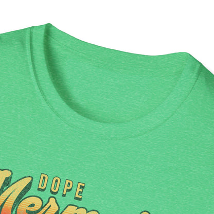 Dope Mermaids V2 T-Shirt