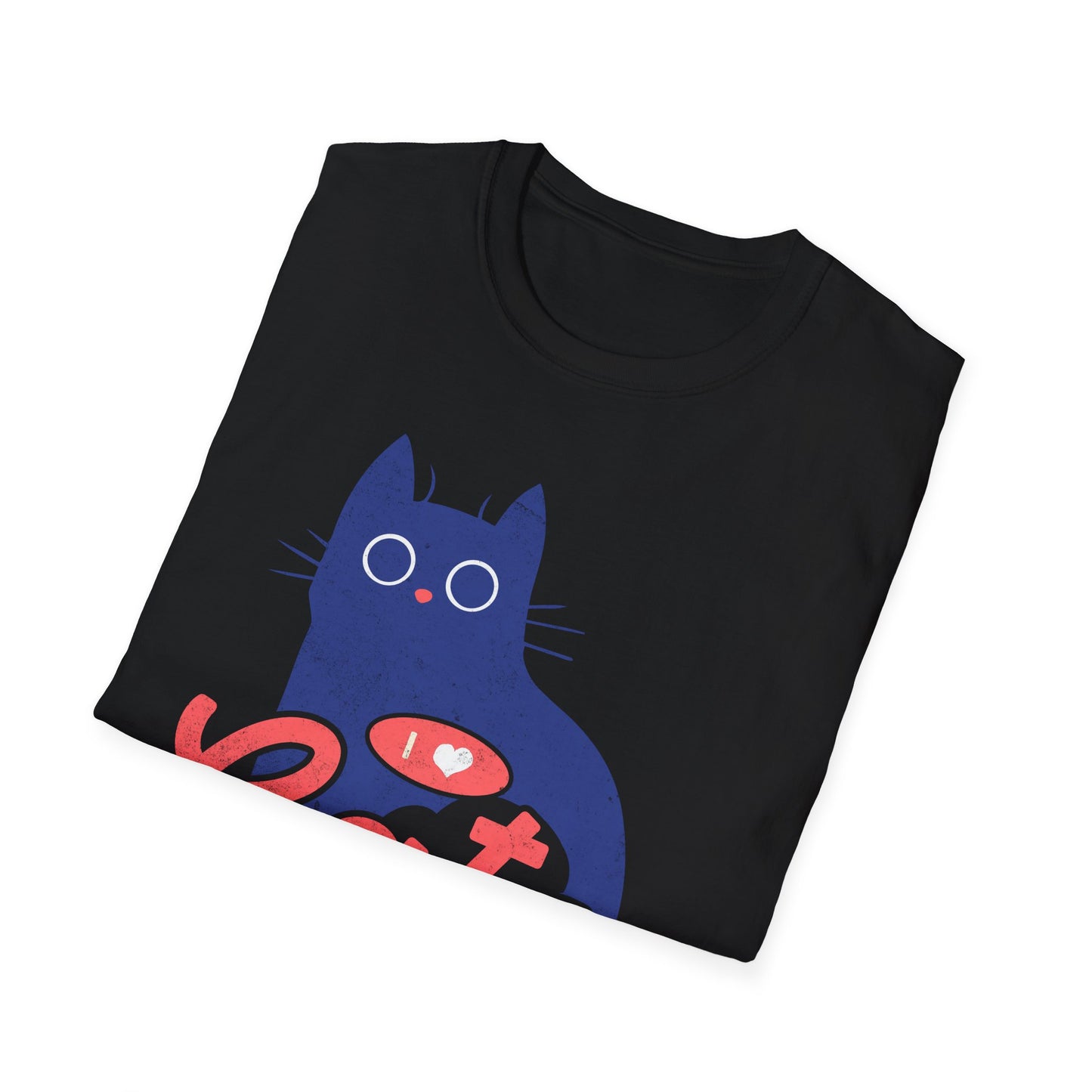 I love Cats T-Shirt