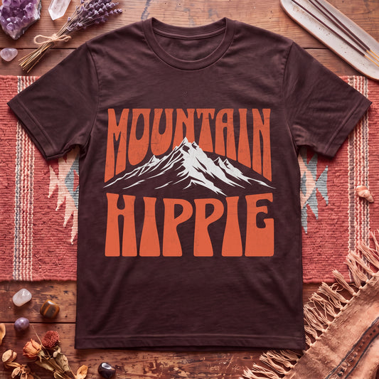 Mountain Hippie T-Shirt