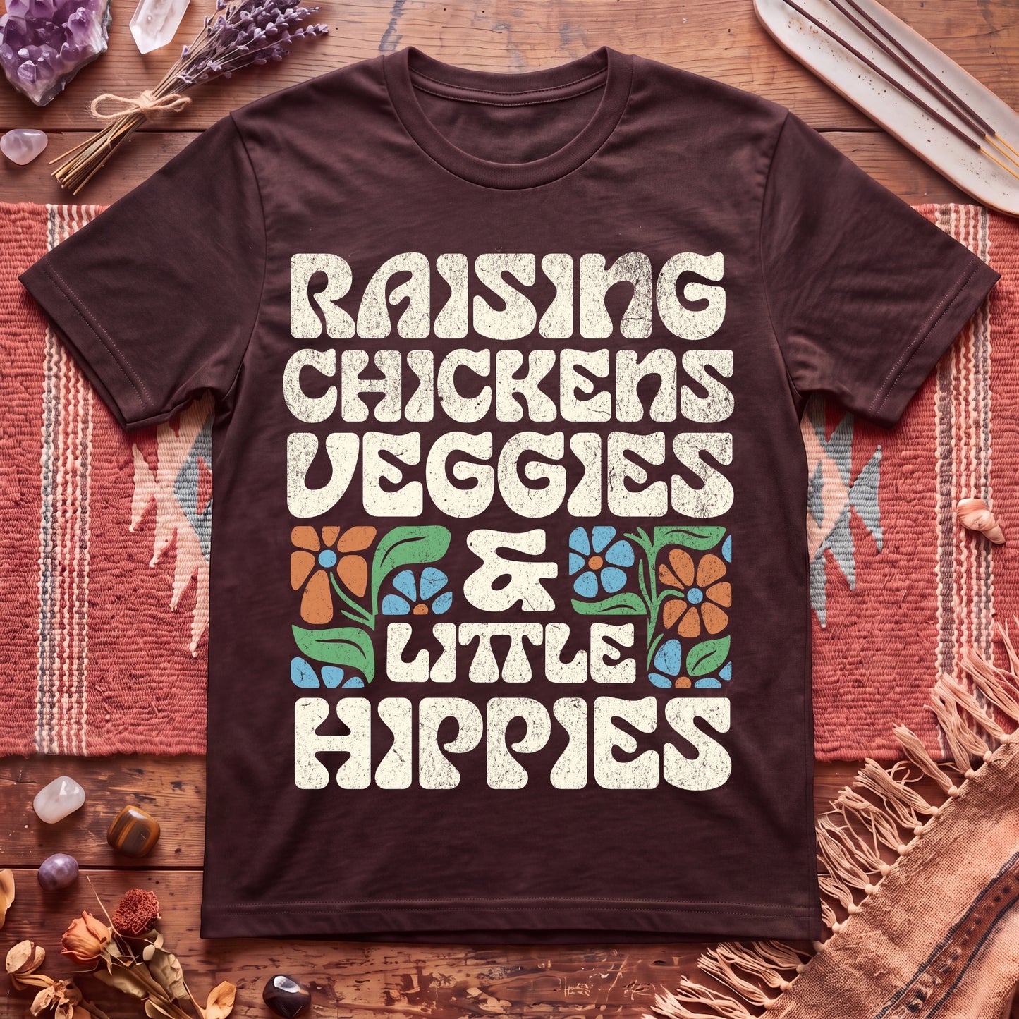Raising Hope T-Shirt