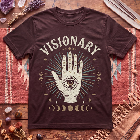 Visionary T-Shirt