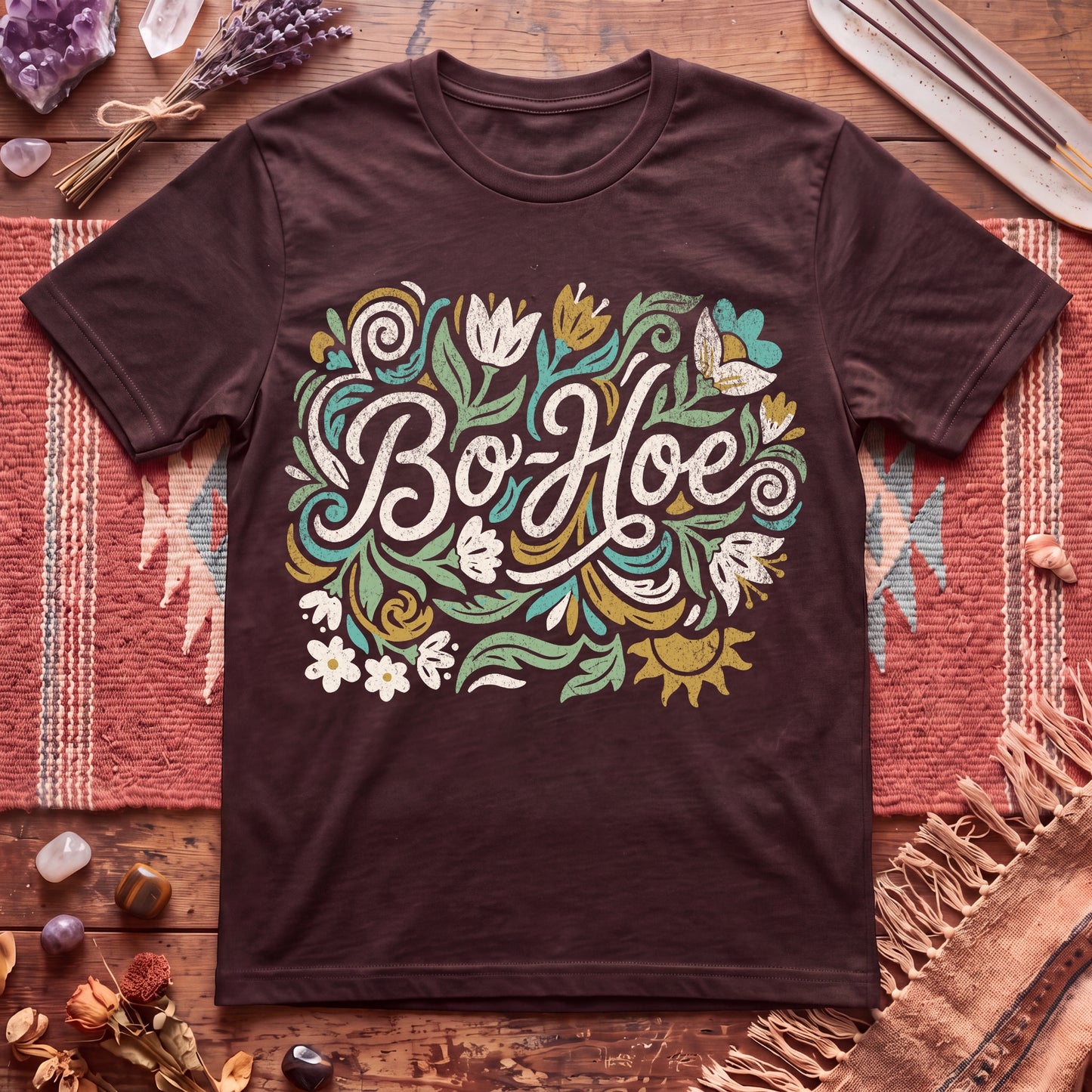 Bo-hoe T-Shirt