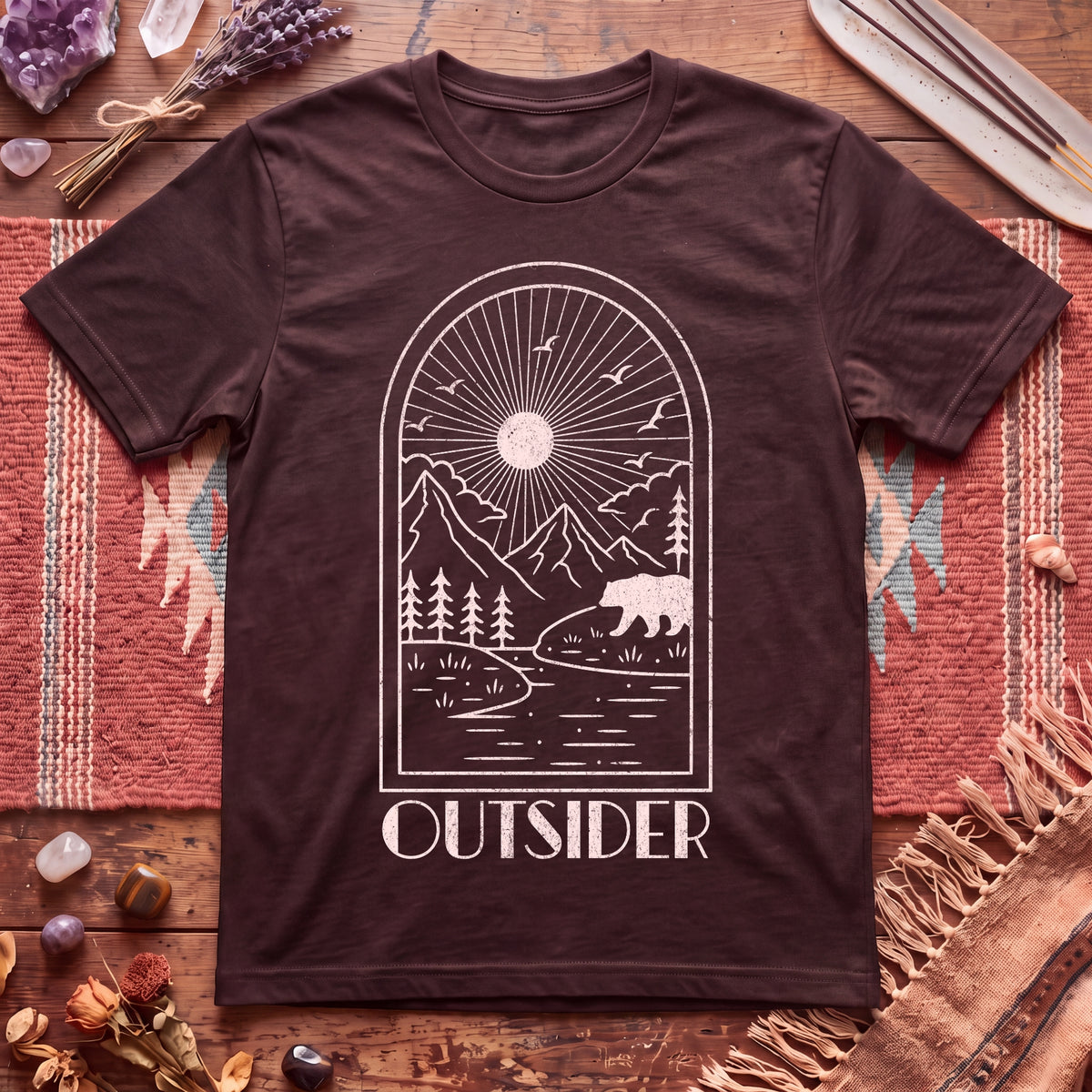 Outsider T-Shirt
