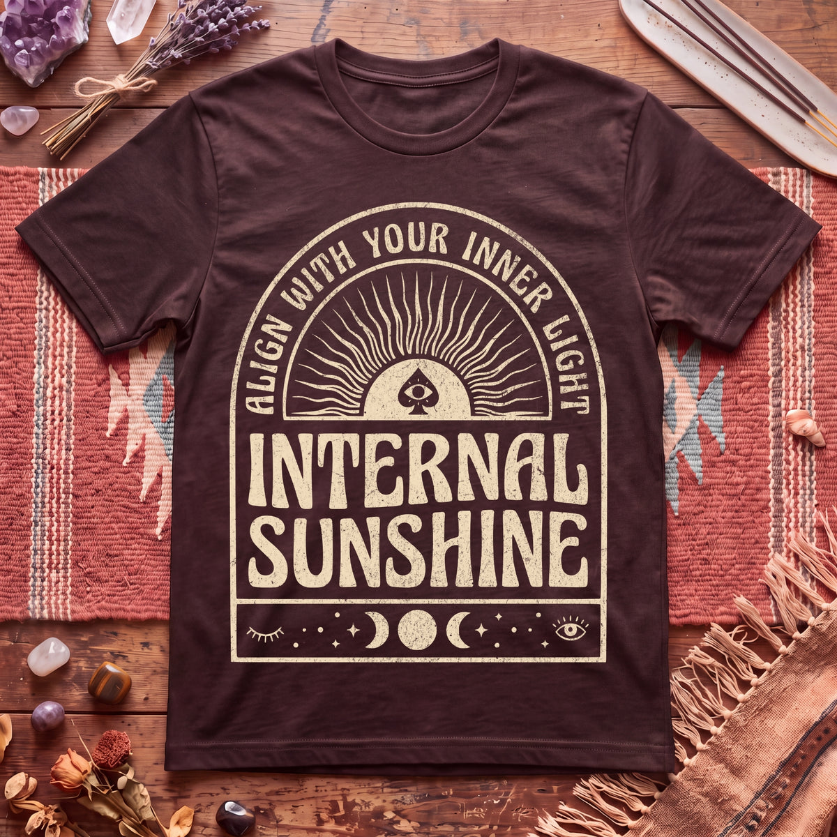 Internal Sunshine T-Shirt
