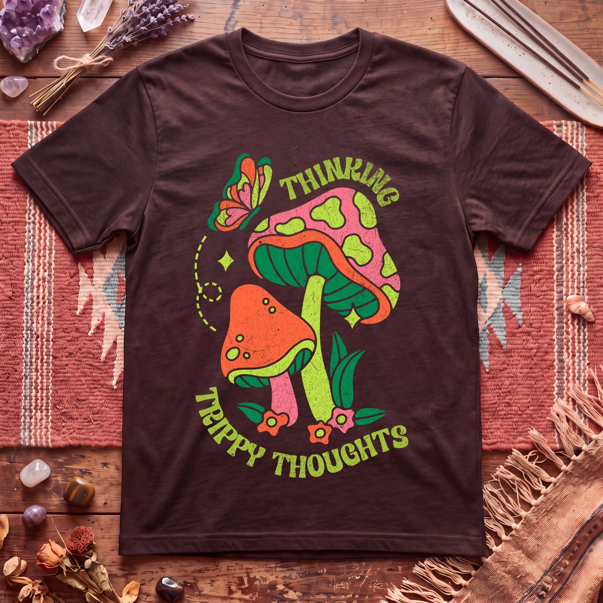 Trippy Thoughts T-Shirt