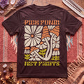 Pick Fungi Not Fights T-Shirt