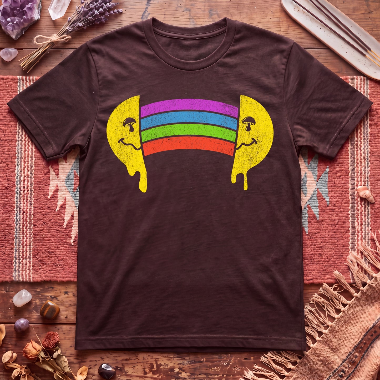 Happy Place T-Shirt