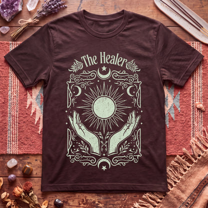 The Healer T-Shirt