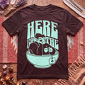 Talk to me T-Shirt