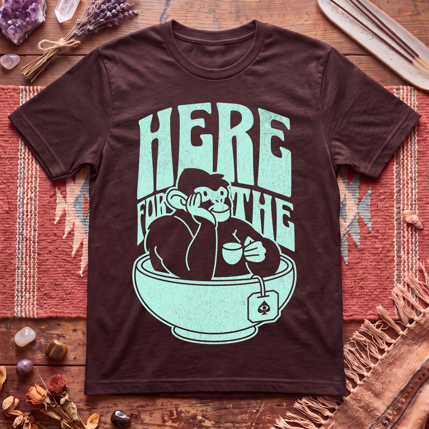 Talk to me T-Shirt