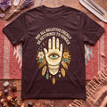 May All Negative Energy Be Returned T-Shirt