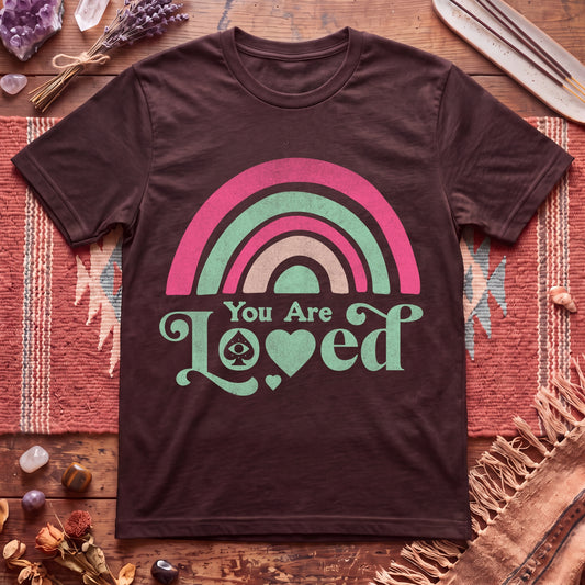 you are loved T-Shirt