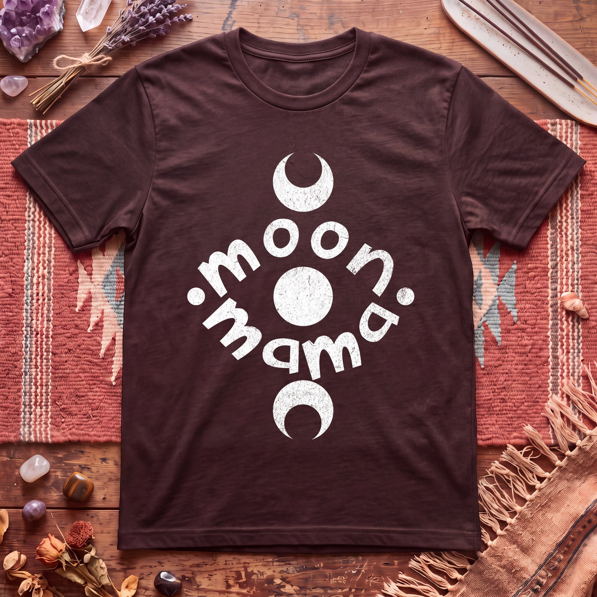Moon Mama T-Shirt