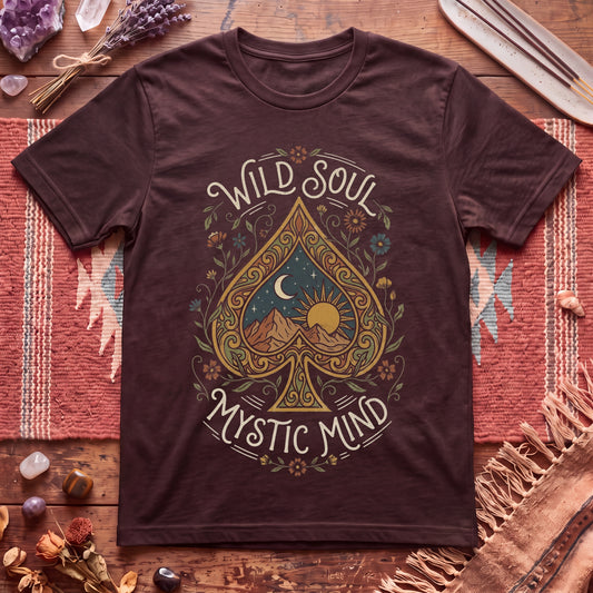 Mystic Mind T-Shirt