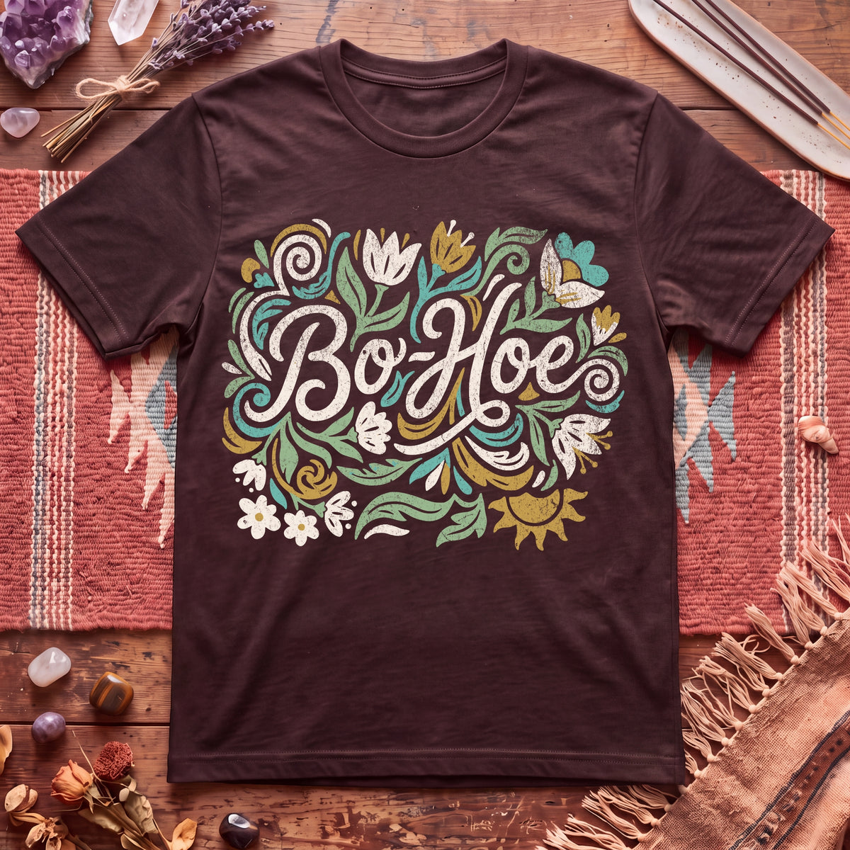 Bo-hoe T-Shirt